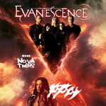Platin Tickets - Evanescence