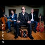 Sounding Islands: John Jones Oysterband