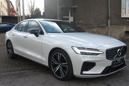 Volvo S60 87.000 km 28.900 &euro; Gelsenkirchen 45889