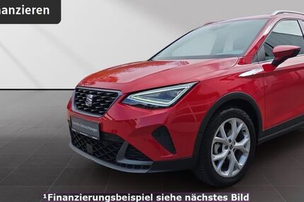 Seat Arona 19.800 km 22.990 &euro; Solingen 42719