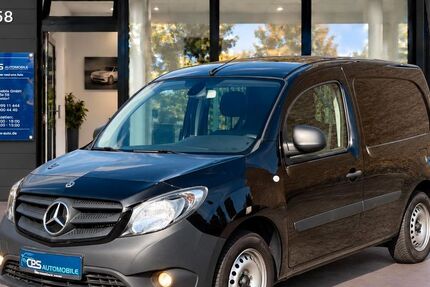 Mercedes-Benz Citan 164.000 km 8.800 &euro; Düsseldorf 40599