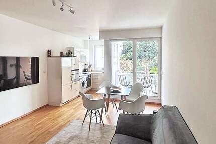 Wohnung Düsseldorf Stadtbezirk 8 - 2 Zimmer, 59 m&sup2;, 940&euro; | Angebot:26609428
