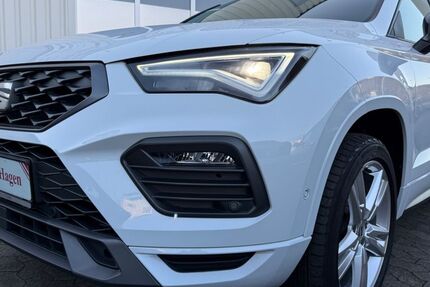 Seat Ateca 92.030 km 22.800 &euro; Hagen 58135