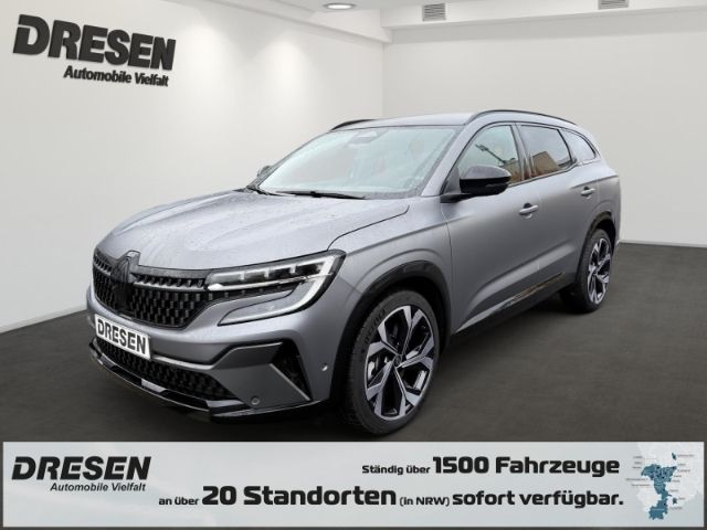 Renault Espace 9.762 km 35.990 &euro; Neuss 41464