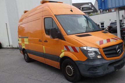 Mercedes-Benz Sprinter 55.100 km 19.950 &euro; Gladbeck 45964