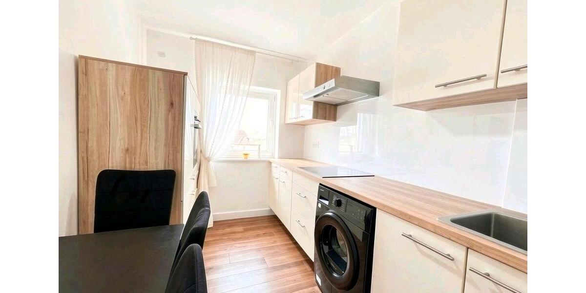 Erdgeschoßwohnung Burscheid - 3 Zimmer, 64 m&sup2;, 160.000&euro; | Angebot:25232530