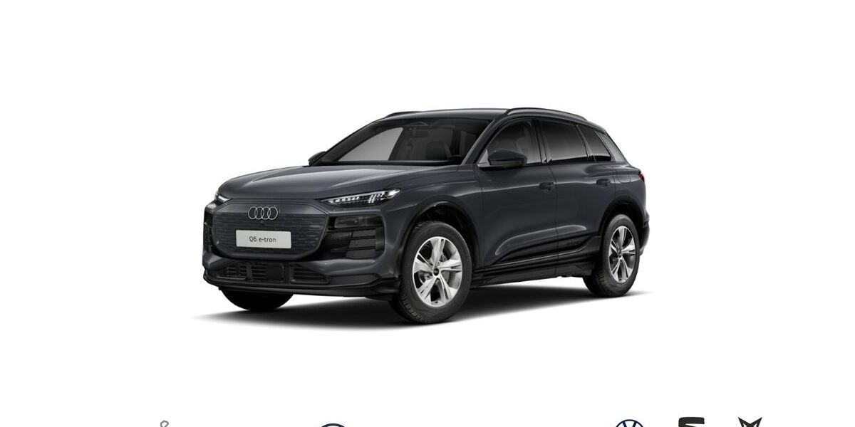 Audi Q6 e-tron 2.999 km 49.980 &euro; Hilden 40721