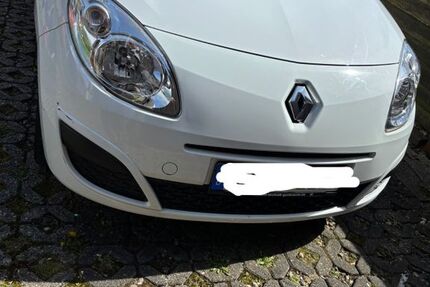 Renault Twingo 93.417 km 2.395 &euro; Bochum 44867