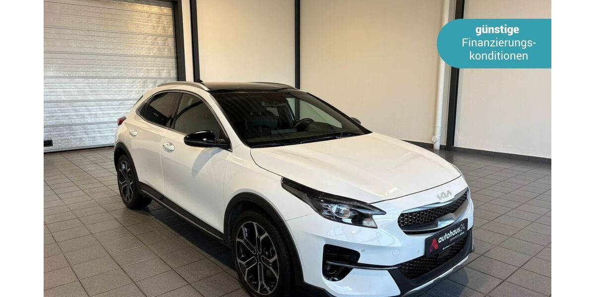 Kia XCeed 24.988 km 22.990 &euro; Wuppertal 42287