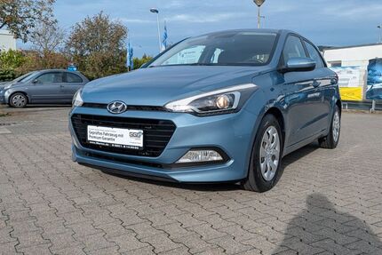 Hyundai i20 88.801 km 9.999 &euro; Essen 45326
