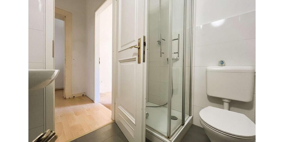 Etagenwohnung Essen Stadtbezirk VII - 2 Zimmer, 57 m&sup2;, 760&euro; | Angebot:25317617