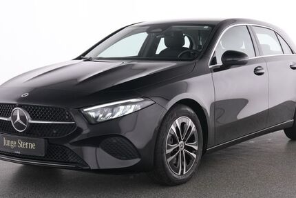 Mercedes-Benz A 200 13.796 km 29.485 &euro; Essen 45309