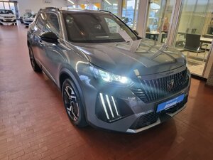 Peugeot 2008 Allure Klimaautom. Alu Allwetter Android Appl 14.715 km 18.480 &euro; HAAN 42781