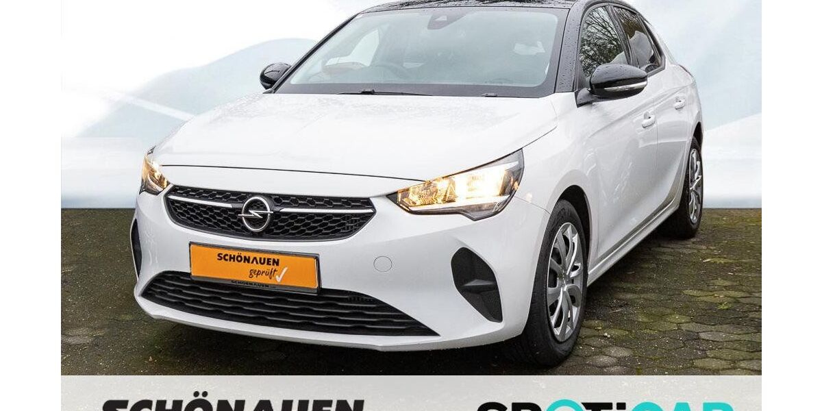 Opel Corsa 30.474 km 14.270 &euro; Solingen 42697