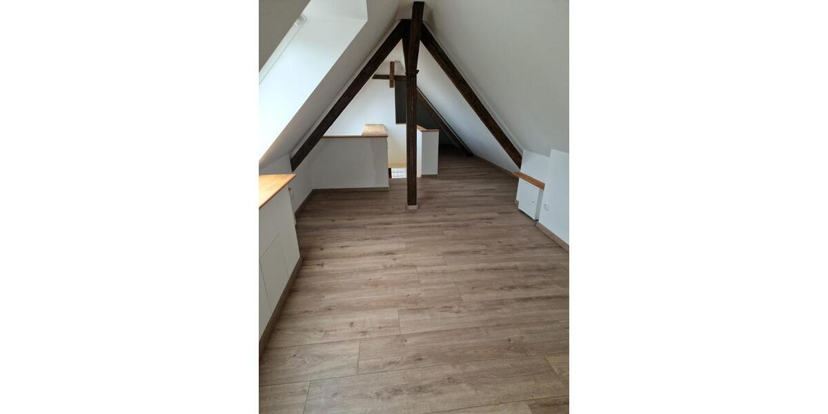 Maisonettenwohnung Herne - 3 Zimmer, 82 m&sup2;, 850&euro; | Angebot:25232133