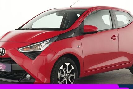 Toyota Aygo (X) 18.121 km 10.554 &euro; Neuss 41460