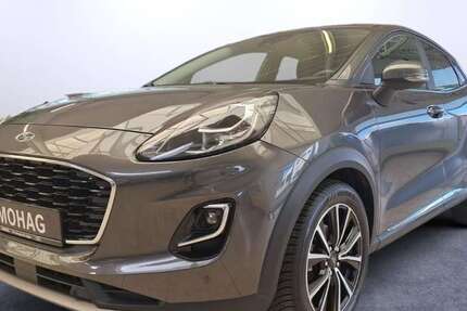 Ford Puma 33.930 km 16.990 &euro; Gelsenkirchen 45881