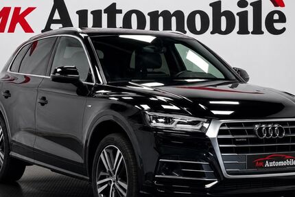 Audi Q5 130.265 km 25.990 &euro; Gladbeck 45968