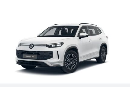 VW Tayron 18.125 km 34.980 &euro; Bochum 44809