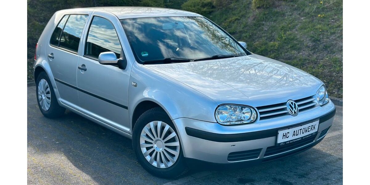 VW Golf 210.000 km 1.999 &euro; Wuppertal 42281