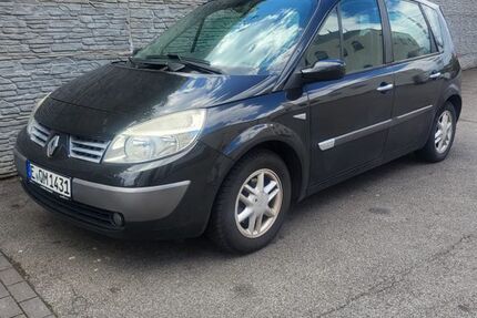 Renault Scenic 209.000 km 1.700 &euro; Essen 45329