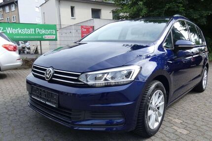 VW Touran 132.950 km 15.950 &euro; Bochum 44809