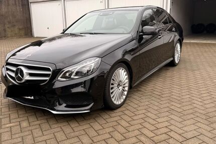 Mercedes-Benz E 500 183.500 km 22.000 &euro; Gelsenkirchen 45884