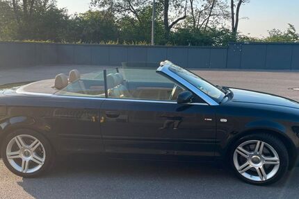 Audi A4 155.000 km 5.000 &euro; Heiligenhaus 42579