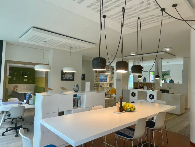 Gewerbeobjekt Oberhausen Neue Mitte - 1.159&euro; | Angebot:25736830