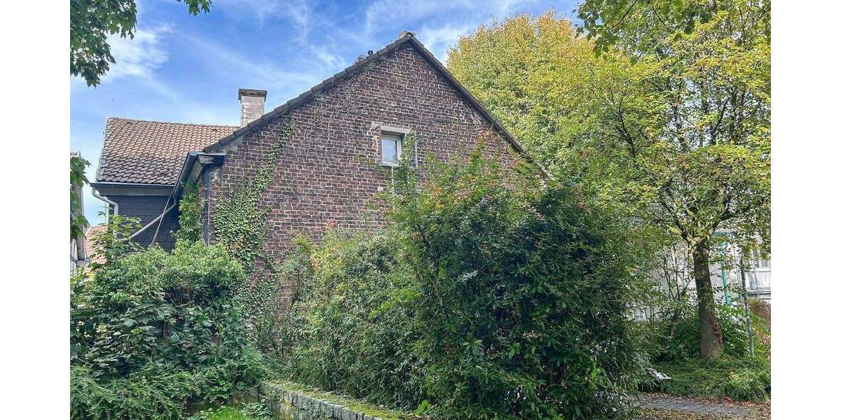 Etagenwohnung Schwelm - 2 Zimmer, 46 m&sup2;, 60.000&euro; | Angebot:25674378