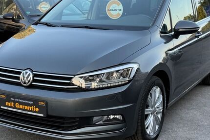 VW Touran 145.000 km 15.700 &euro; Hilden 40721