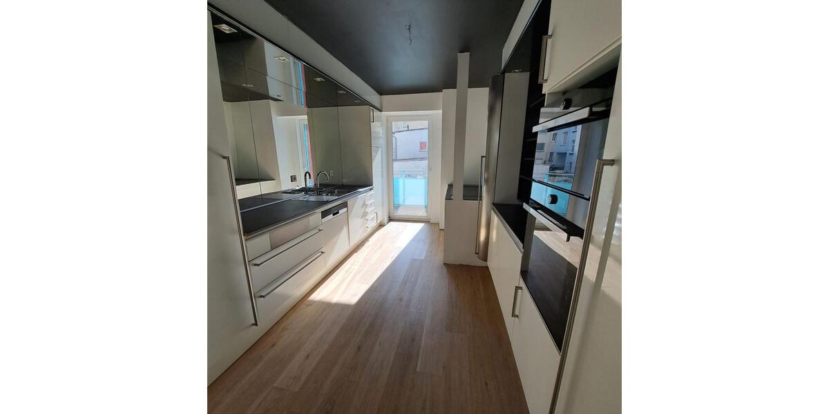 Etagenwohnung Hagen Hagen-Nord - 5 Zimmer, 105 m&sup2;, 1.045&euro; | Angebot:25995521