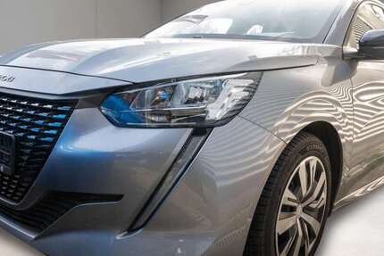 Peugeot 208 14.700 km 14.985 &euro; Herne 44625