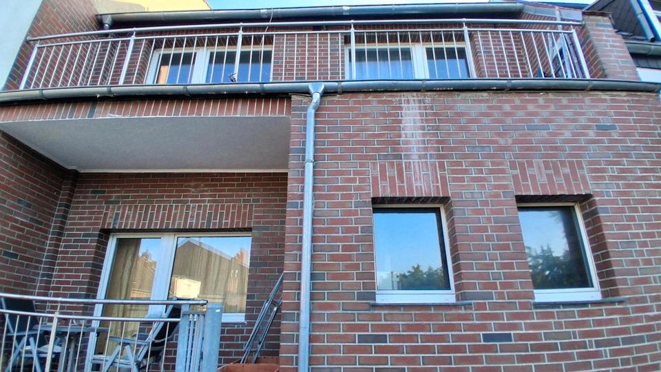 Einfamilienhaus Neuss Augustinusviertel - 6 Zimmer, 160 m&sup2;, 370.000&euro; | Angebot:26800438
