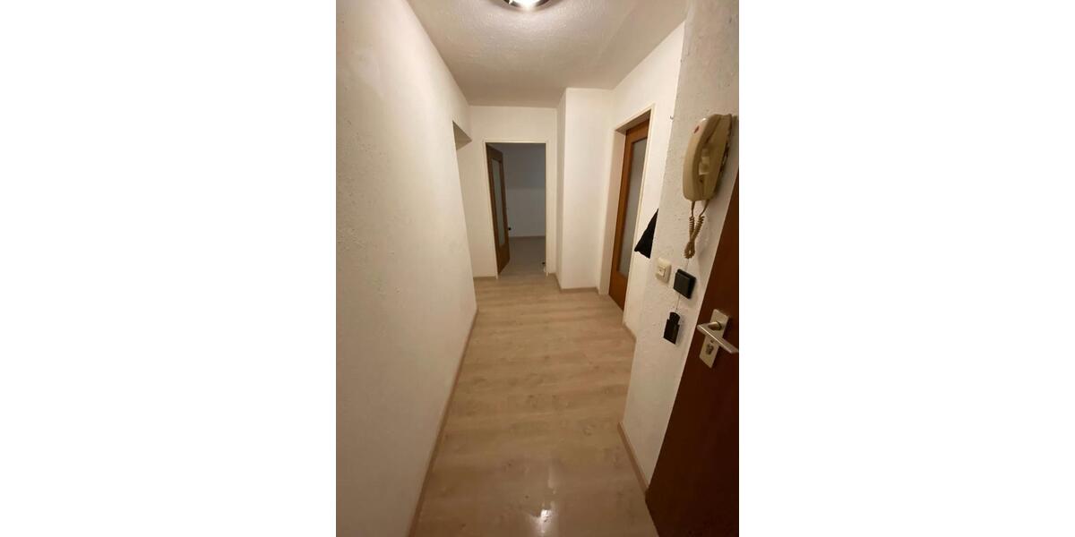 Etagenwohnung Duisburg Hamborn - 2 Zimmer, 60 m&sup2;, 340&euro; | Angebot:26041642