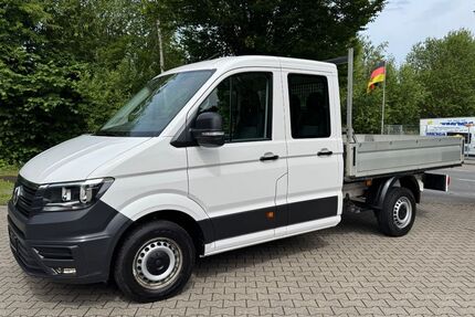 VW Crafter 128.000 km 22.900 &euro; Mülheim an der Ruhr 45472