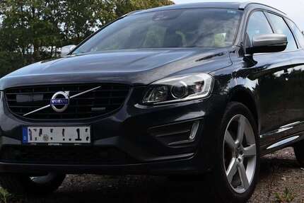 Volvo XC60 196.651 km 13.500 &euro; Hagen, Stadt der FernUniversität 58093