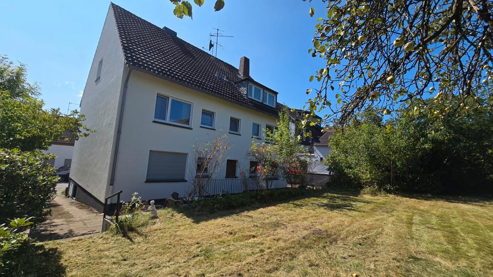 Mehrfamilienhaus, Wohnhaus Essen Stadtbezirk IV - 12 Zimmer, 257 m&sup2;, 697.000&euro; | Angebot:27517781