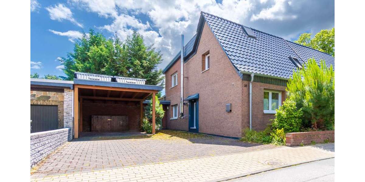 Einfamilienhaus Monheim am Rhein - 5 Zimmer, 136 m&sup2;, 625.000&euro; | Angebot:27098533