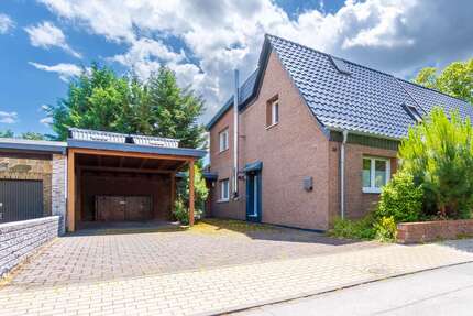 Haus Monheim am Rhein - 5 Zimmer, 136 m&sup2;, 625.000&euro; | Angebot:27098533