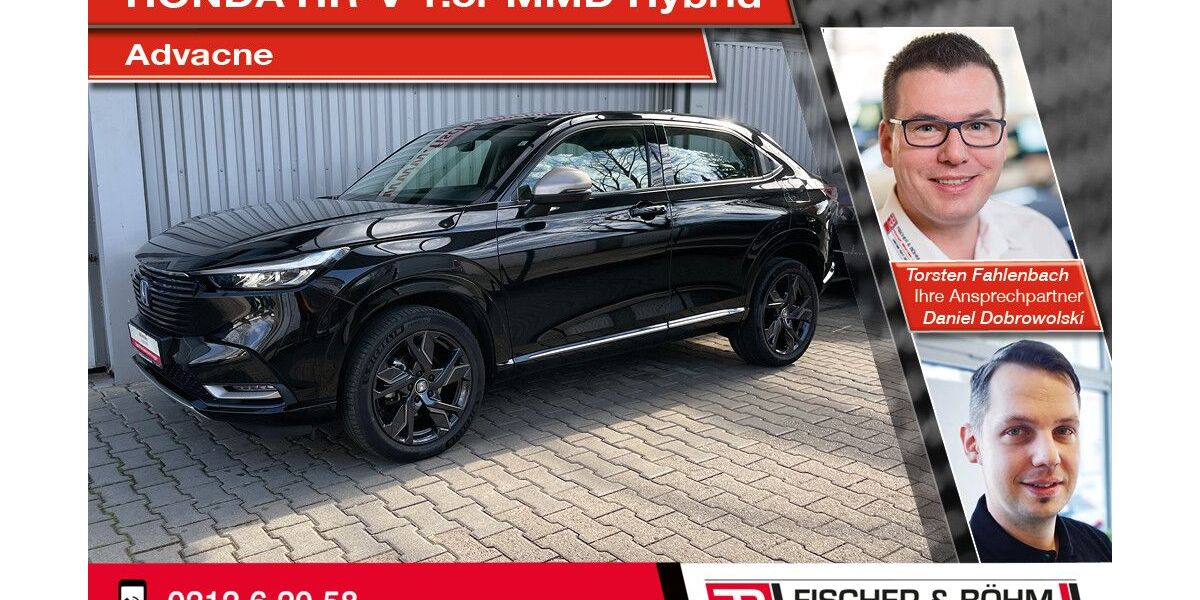 Honda HR-V 28.006 km 23.990 &euro; Solingen 42699