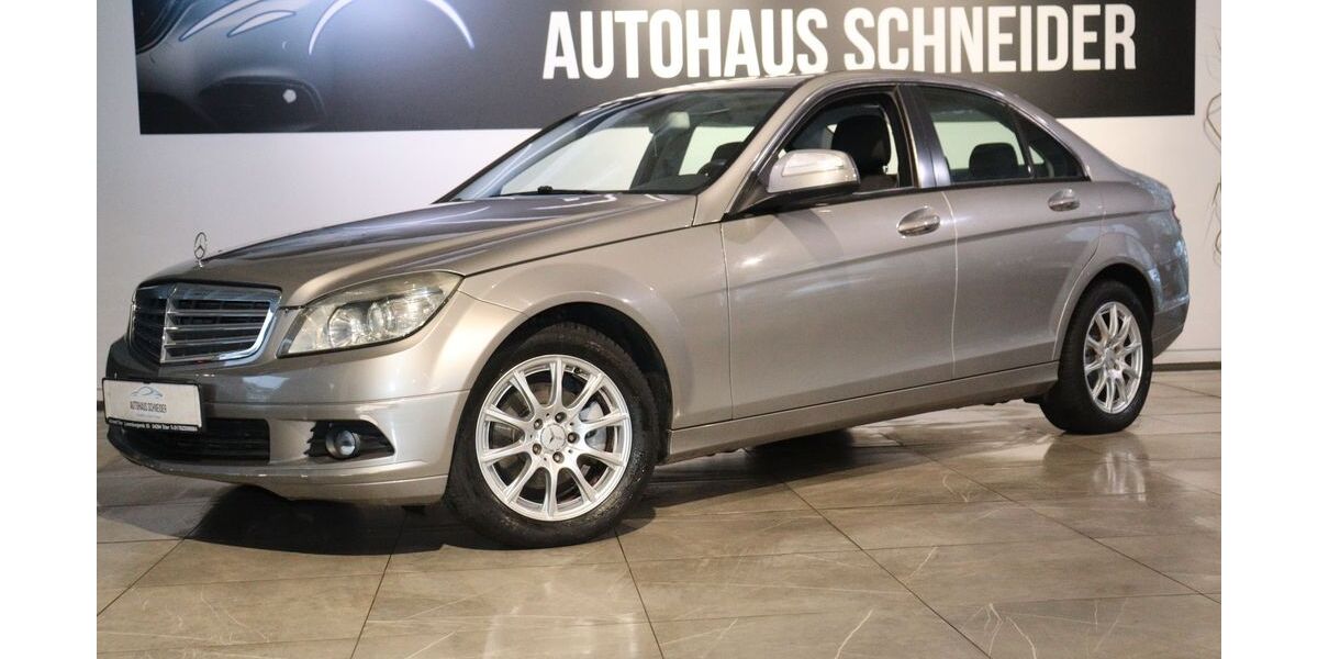 Mercedes-Benz C 200 249.999 km 3.400 &euro; Ratingen 40880