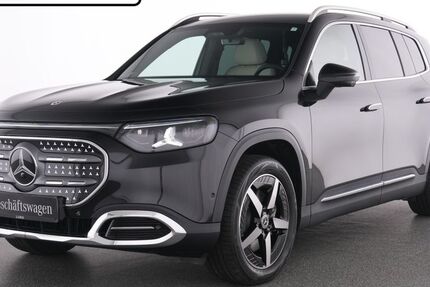 Mercedes-Benz GLB 250 4.900 km 62.885 &euro; Essen 45309