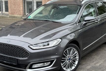 Ford Mondeo 143.530 km 12.500 &euro; Mülheim an der Ruhr 45473