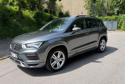 Seat Ateca 73.000 km 24.995 &euro; Mettmann 40822