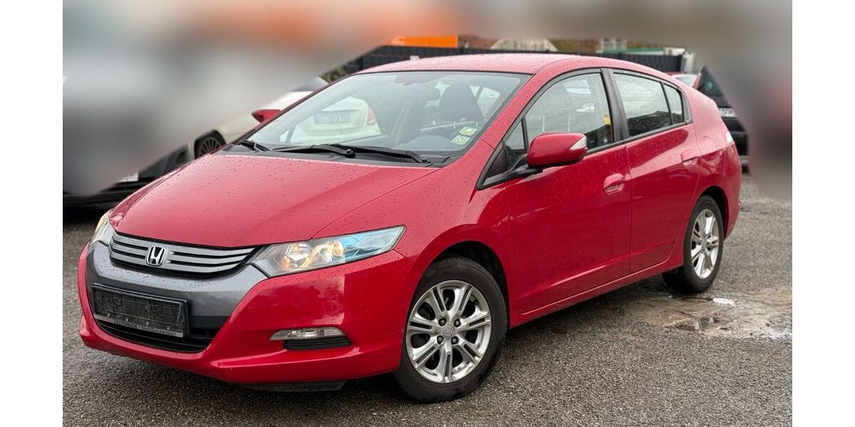 Honda Insight 182.000 km 3.900 &euro; Essen 45356