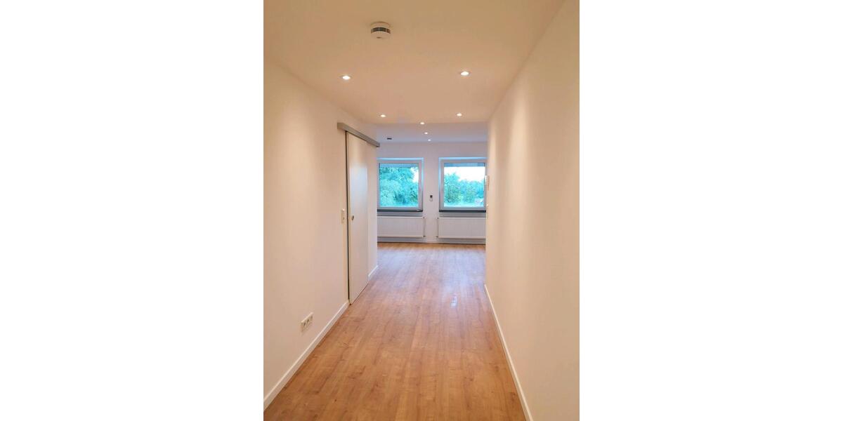 Dachgeschoßwohnung Mülheim an der Ruhr Dümpten - 2 Zimmer, 51 m&sup2;, 165.000&euro; | Angebot:27540996