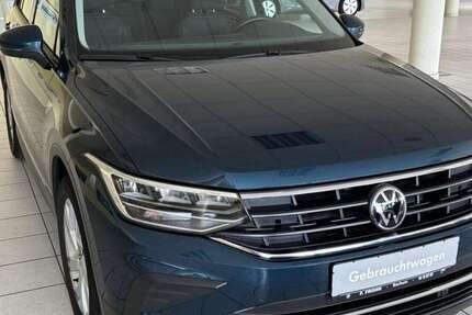 VW Tiguan 23.012 km 24.500 &euro; Bochum 44805