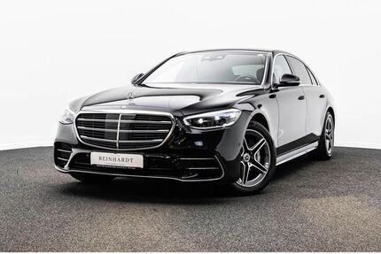 Mercedes-Benz S 450 19.526 km 99.235 &euro; Hagen 58091