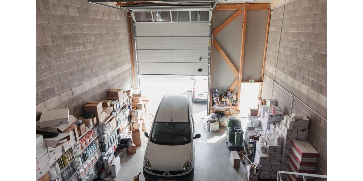 Gewerbeobjekt Langenfeld (Rheinland) - 1.500&euro; | Angebot:19166440